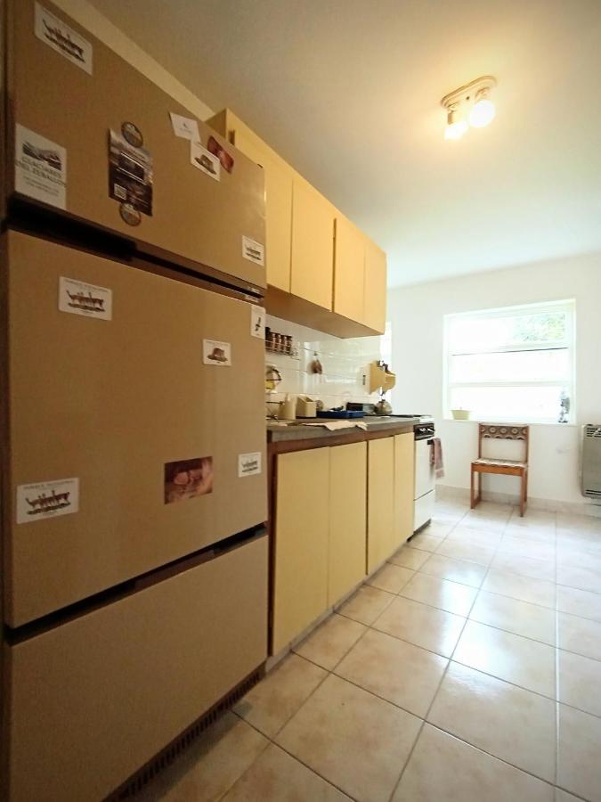 Kau & Experiencias Homestay *