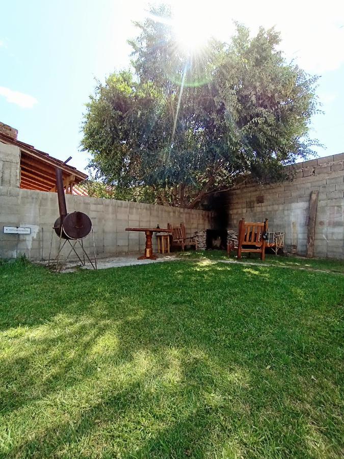 Kau & Experiencias Homestay